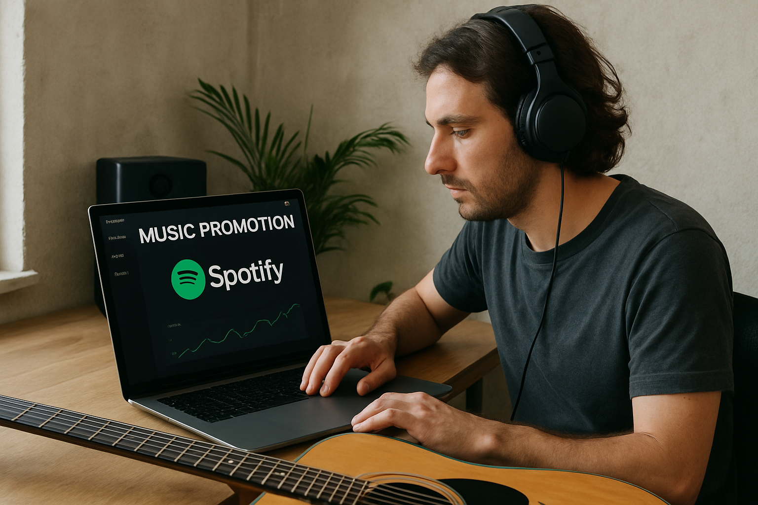 découvrez comment spotify peut aider les musiciens à monétiser leur musique et à développer leur carrière grâce à des conseils pratiques et des stratégies efficaces.