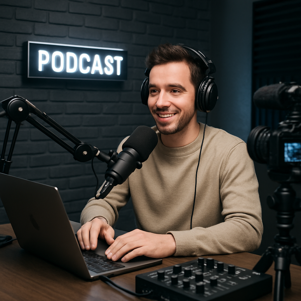 découvrez des astuces créatives pour maximiser vos revenus sur spotify en tant que podcasteur. boostez votre audience et monétisez efficacement vos contenus audio.