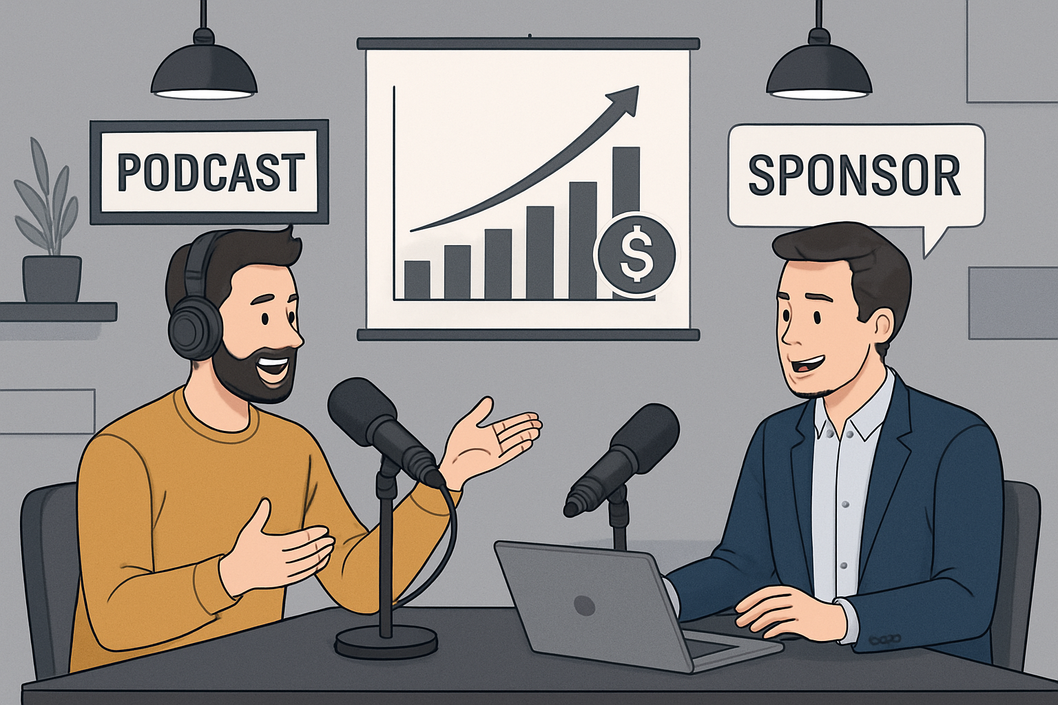 découvrez des stratégies innovantes pour monétiser efficacement votre podcast sur spotify en 2026 et maximisez vos revenus grâce aux dernières tendances du marché.