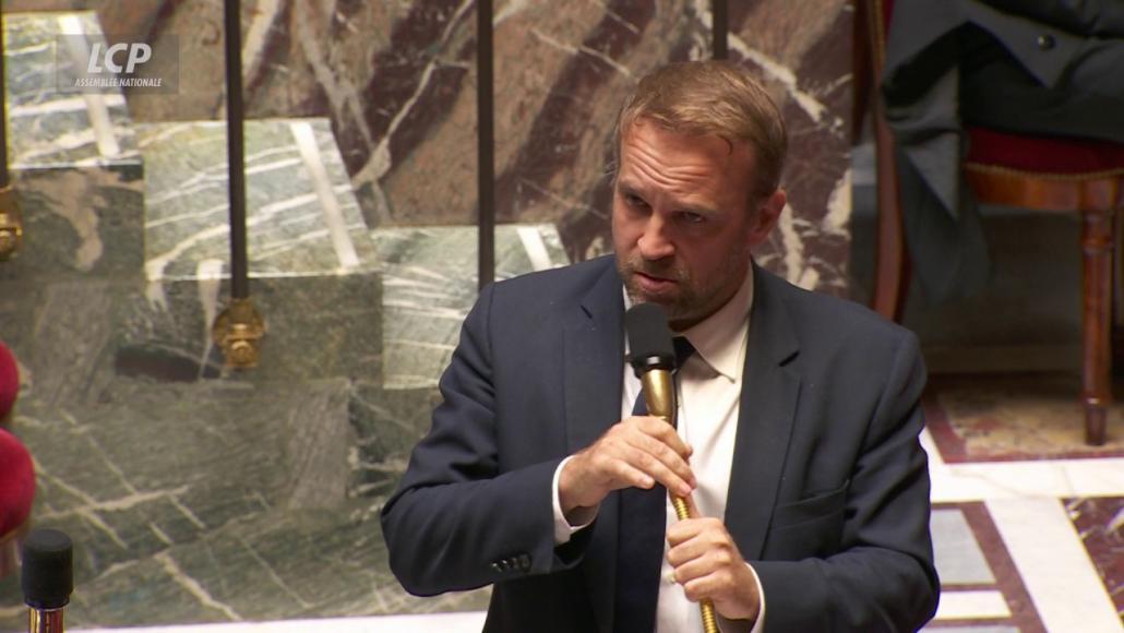 découvrez comment l'amendement i-3379 pourrait classer le bitcoin parmi les fortunes imposables en france, et ce que cela signifie pour les détenteurs de cryptomonnaies.