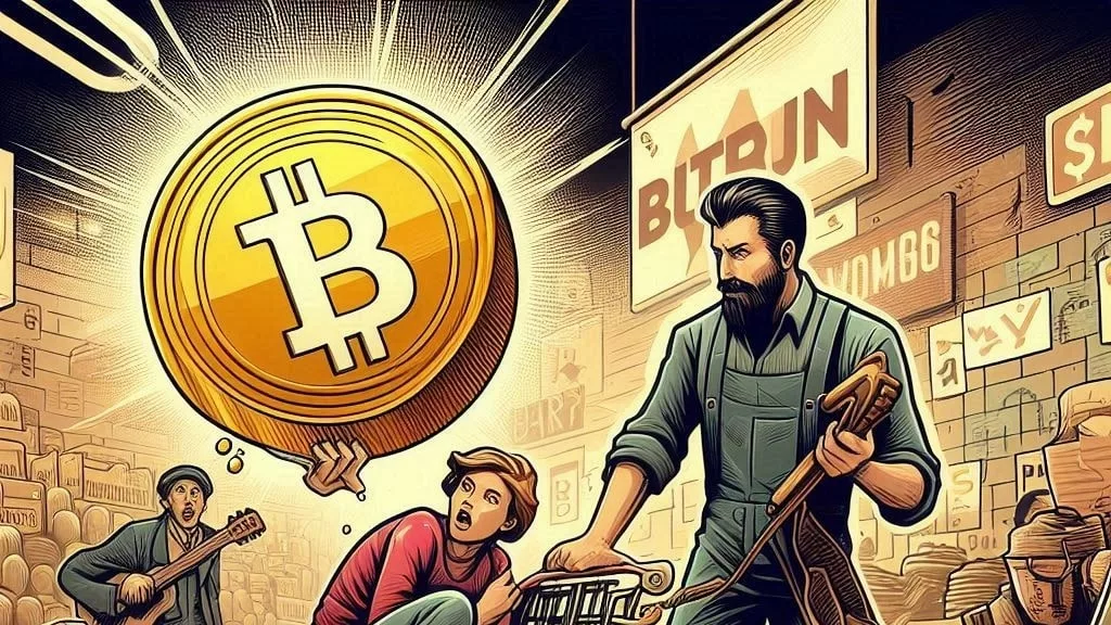 analyse approfondie de la baisse brutale du bitcoin et des cryptomonnaies, ses causes, impacts et perspectives pour les investisseurs.