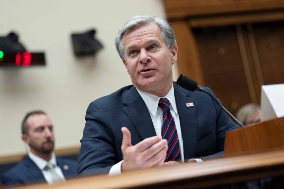 découvrez les détails de la bataille judiciaire entre donald trump et l'ex-directeur du fbi, une confrontation juridique majeure aux enjeux importants.