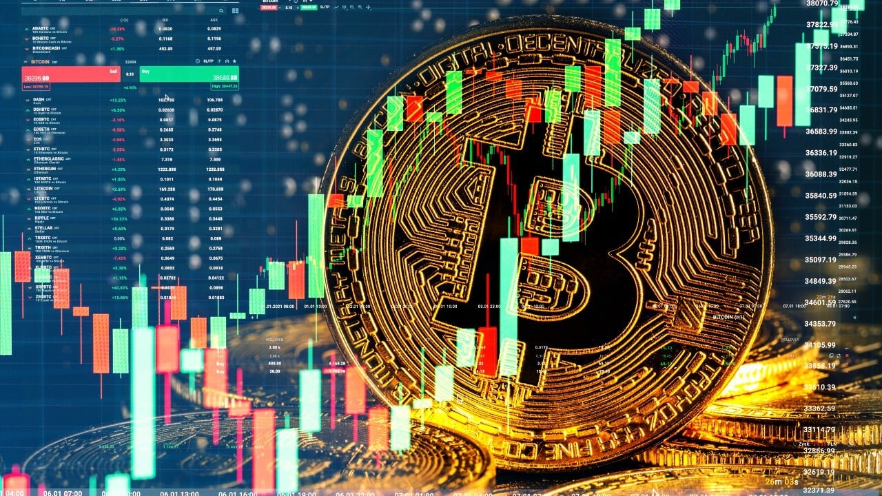 découvrez les perspectives et évolutions du bitcoin en 2026, un nouveau paradigme pour la crypto-monnaie qui révolutionne l'économie numérique.