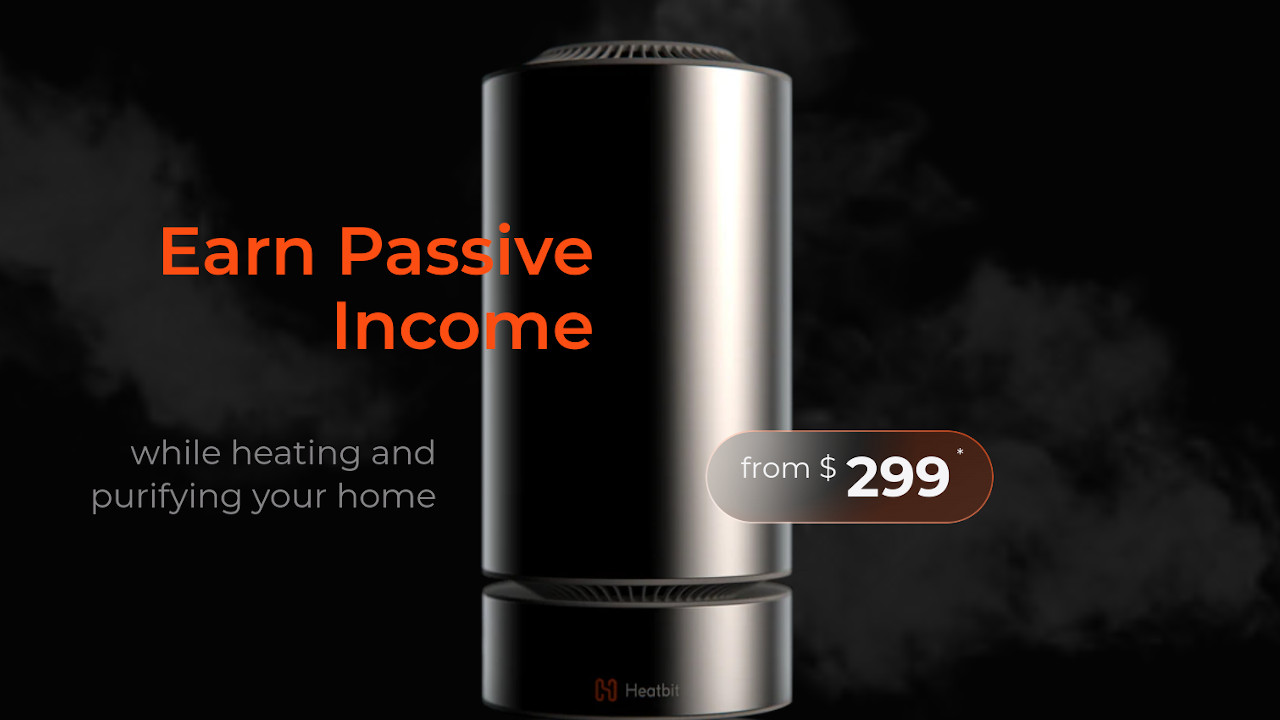 découvrez comment utiliser le bitcoin pour chauffer votre maison de manière économique et innovante. solutions et conseils pour un chauffage connecté et écologique.