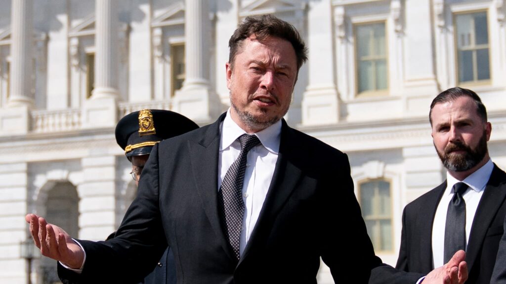 découvrez comment elon musk a économisé des milliards grâce à un super-ministère innovant, tandis que le doge est relégué au second plan dans cette stratégie audacieuse.