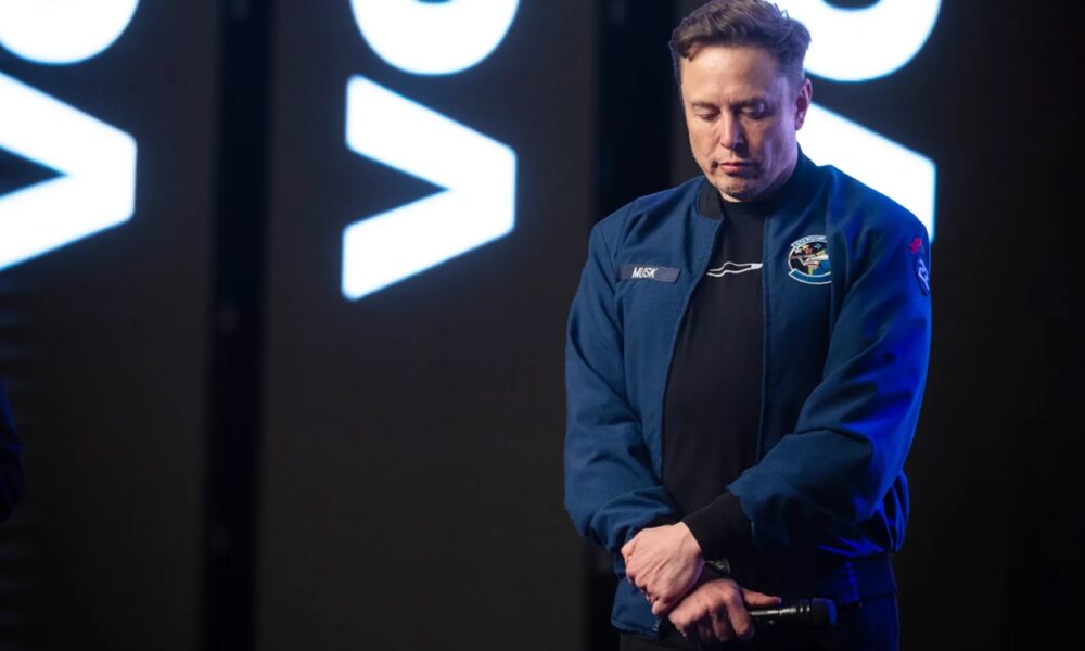 découvrez la réaction d'elon musk aux dernières actualités concernant billie eilish. un échange inattendu entre deux icônes de notre époque.