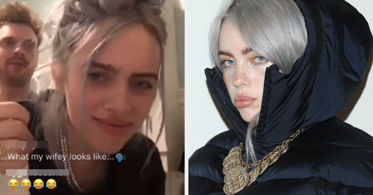 découvrez la réaction d'elon musk à billie eilish, entre surprise et admiration. les détails exclusifs de cet échange inattendu.