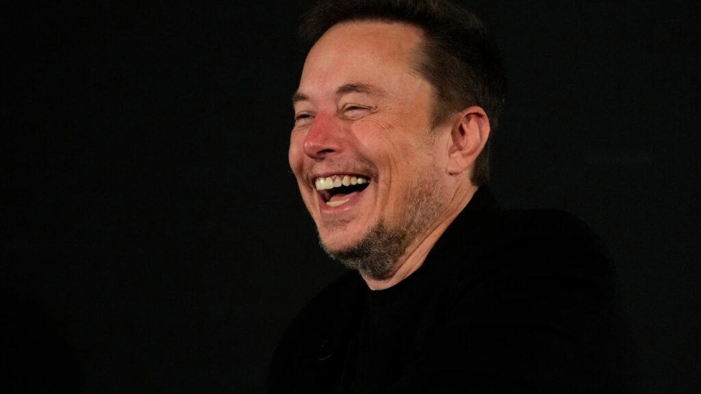 découvrez notre enquête approfondie sur grok, l'outil d'elon musk, et les propos négationnistes qui suscitent controverse et débats.