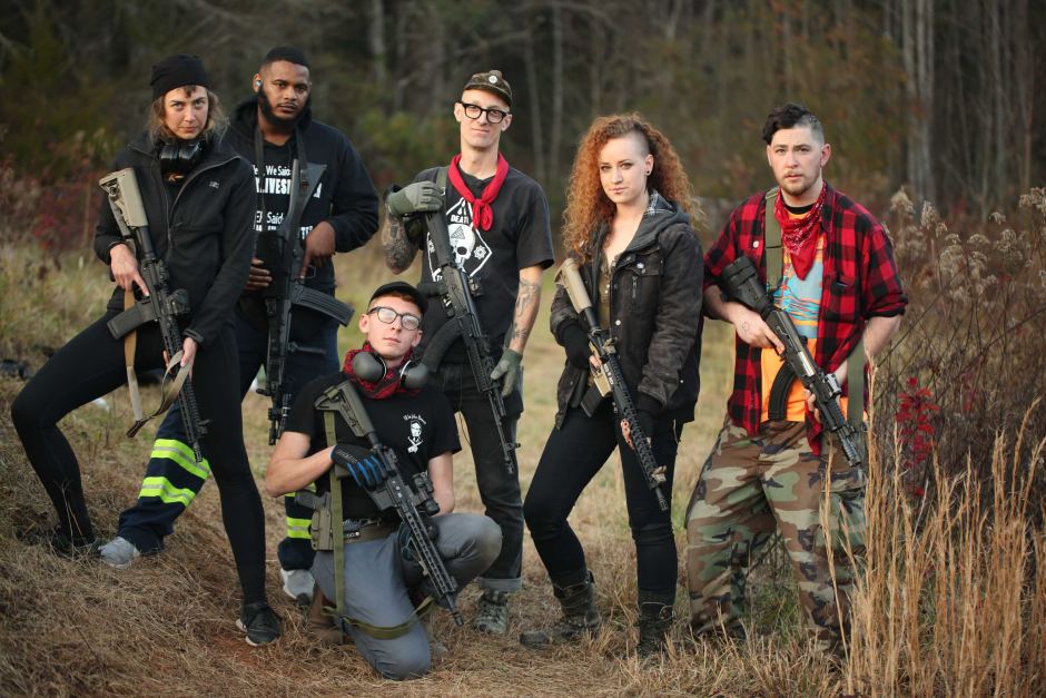 analyse des groupes antifas européens qualifiés de terroristes : contexte, implications et débats autour de ces classifications.