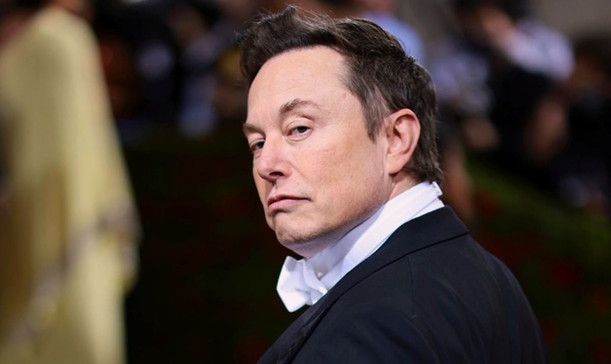 découvrez pourquoi elon musk remet en question la fiabilité de wikipédia et les raisons de sa contestation selon ses déclarations récentes.