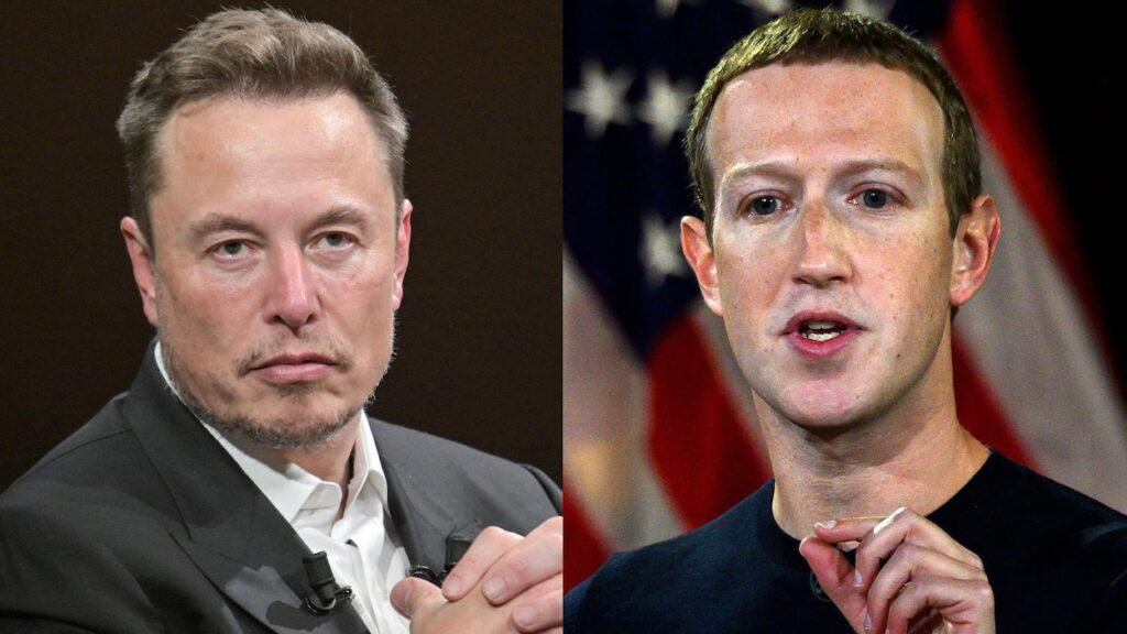 analyse de la passion pour l'antique et les formes d'impérialisme chez elon musk et mark zuckerberg, explorant leur influence sur la technologie et la société contemporaine.