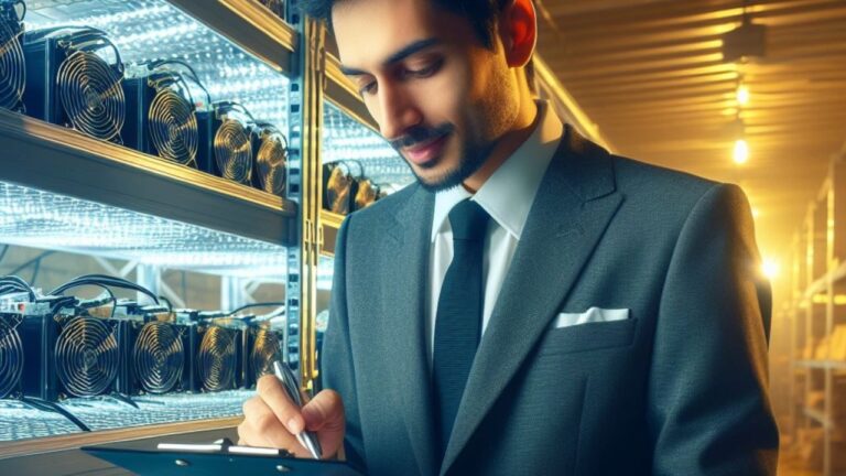 le rachat d'exaion par mara relance le débat sur le minage de bitcoin en france, soulevant des questions économiques et environnementales.