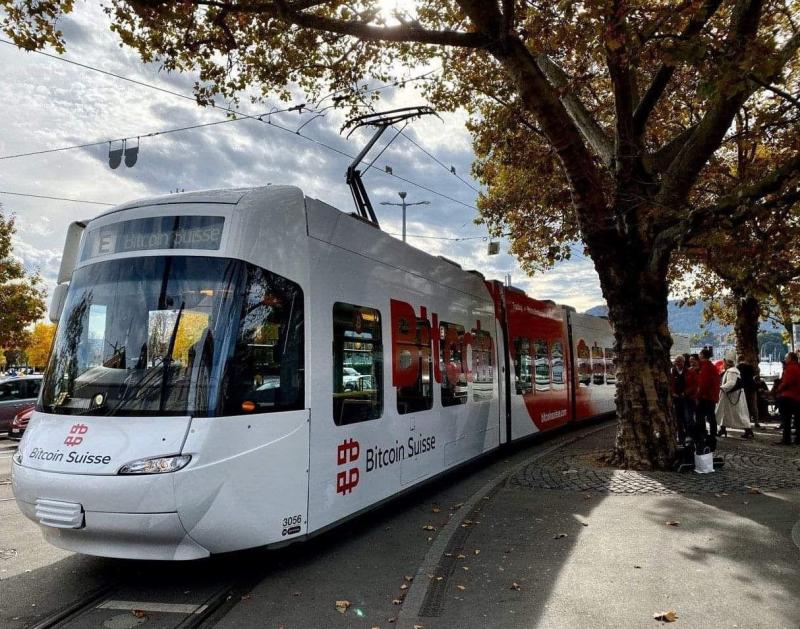 découvrez l'engouement croissant pour le bitcoin en suisse, un pays à la pointe de l'innovation financière et des crypto-monnaies.