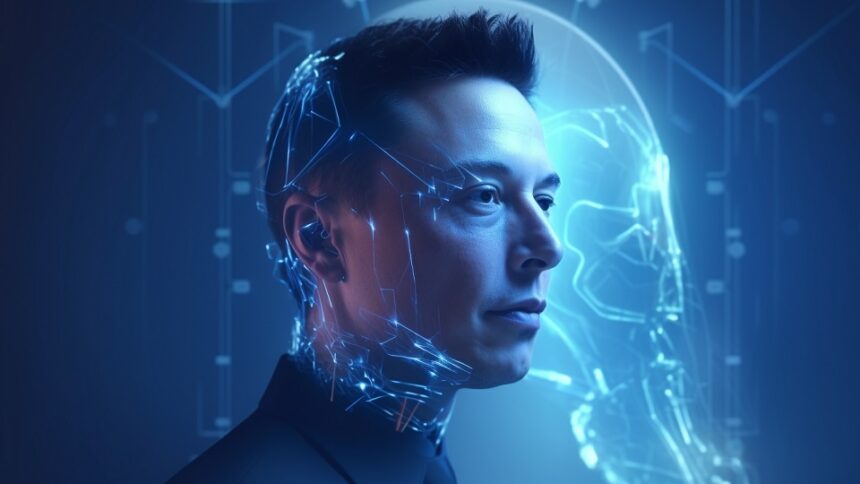 découvrez la vision d'elon musk sur le travail dans 20 ans : sera-t-il un choix personnel ou une nécessité incontournable ?