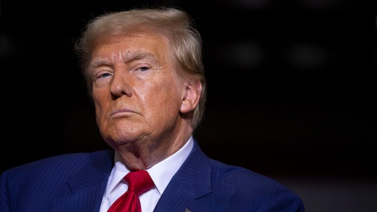 découvrez comment les actions et les déclarations de donald trump remettent en question l'état de droit, les principes démocratiques et la justice aux états-unis. analyse complète des enjeux et des conséquences politiques.