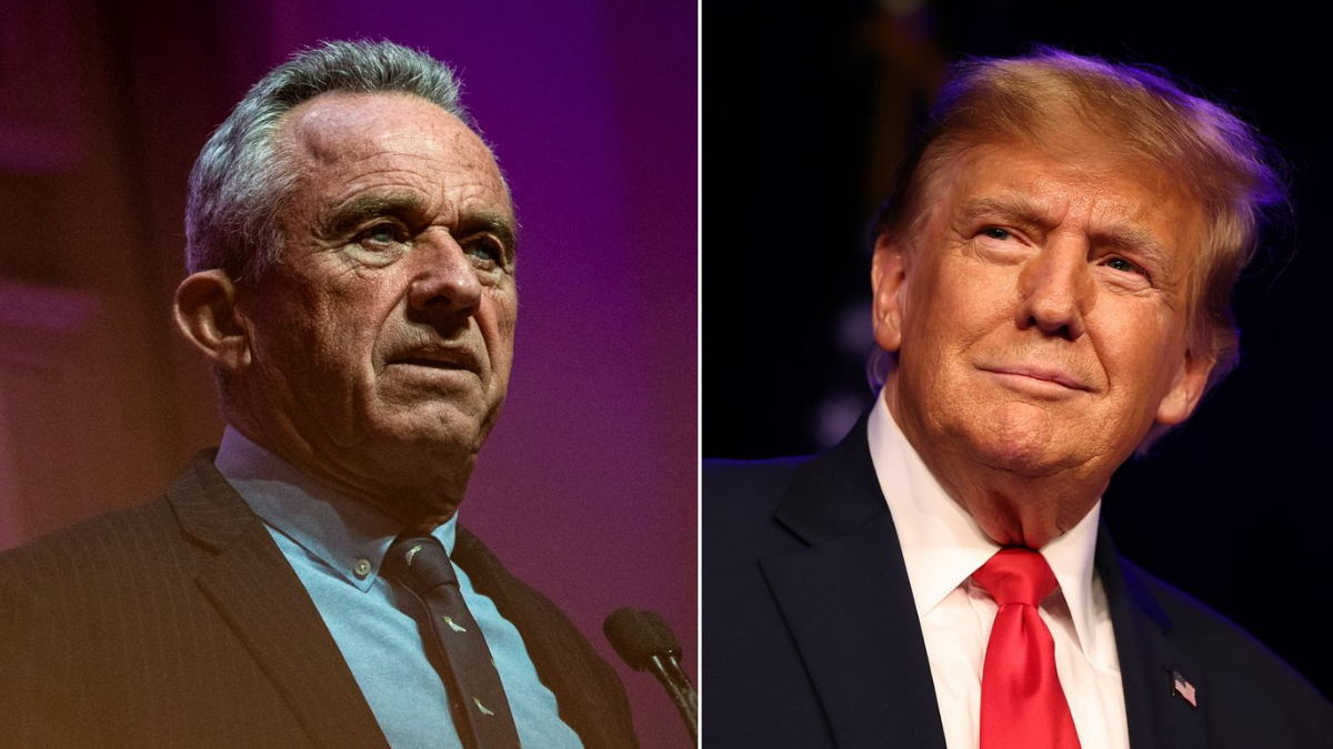 explorez les liens et rivalités entre donald trump et la célèbre dynastie kennedy à travers une analyse approfondie de leurs influences politiques et familiales.