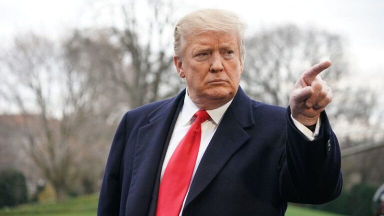 analyse de l'impact de la présidence de trump et du mouvement maga sur les droits des femmes aux états-unis.