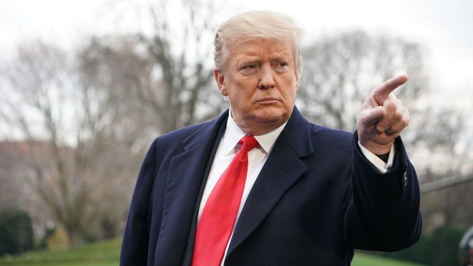 analyse de l'impact de la présidence de trump et du mouvement maga sur les droits des femmes aux états-unis.