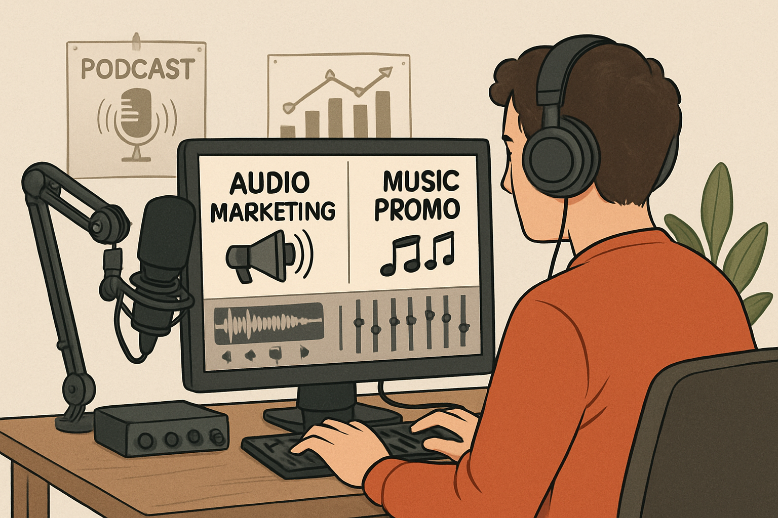 découvrez des astuces efficaces pour promouvoir votre musique sur spotify et augmenter vos revenus en maximisant votre audience.