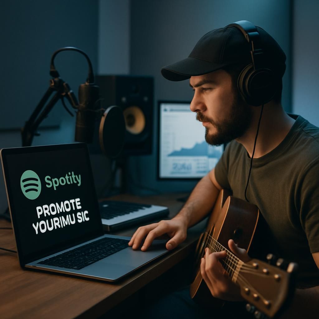 découvrez comment des musiciens réussissent à générer 1 000 $ par mois grâce à spotify dans cette étude de cas détaillée et inspirante.
