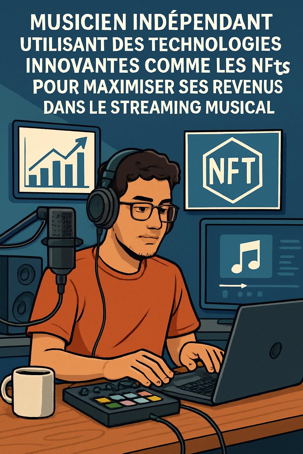découvrez comment des musiciens réussissent à générer 1 000 $ par mois grâce à spotify dans cette étude de cas détaillée et inspirante.