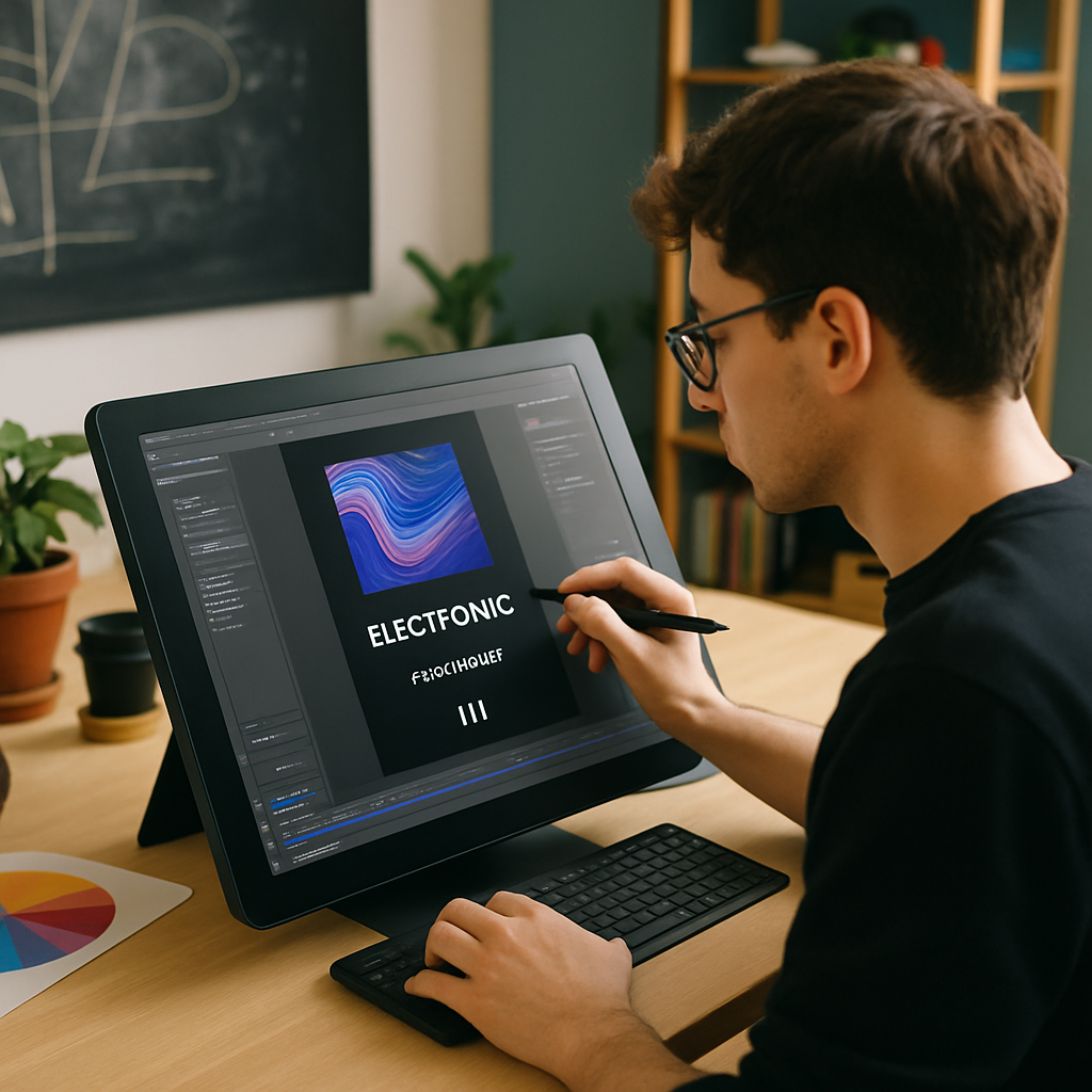 découvrez comment exploiter spotify canvas pour augmenter vos revenus grâce à notre guide complet, optimisant la visibilité et l'engagement de votre musique.