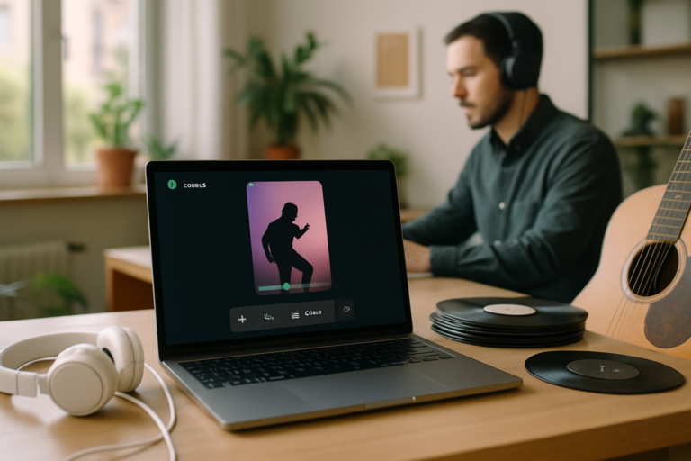 découvrez comment exploiter spotify canvas pour booster votre visibilité musicale et générer des revenus grâce à notre guide complet et pratique.