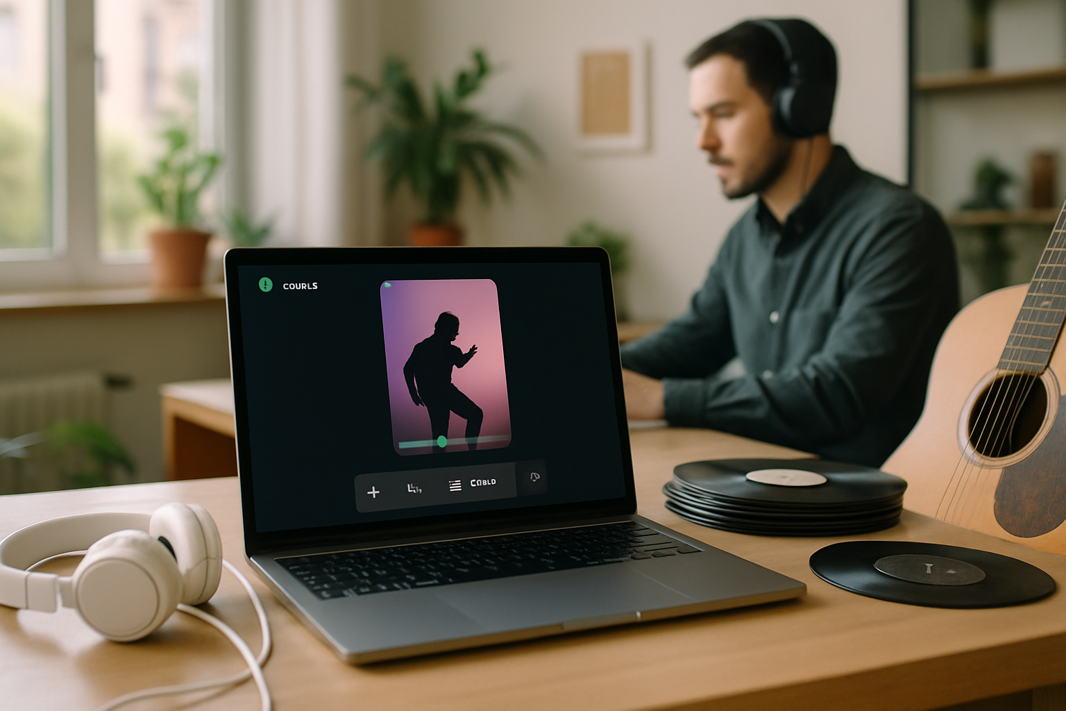découvrez comment exploiter spotify canvas pour booster votre visibilité musicale et générer des revenus grâce à notre guide complet et pratique.