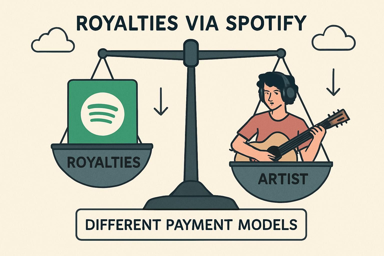 découvrez comment fonctionne le modèle de paiement de spotify en 2026, ses mécanismes clés et son impact sur les artistes et les utilisateurs.