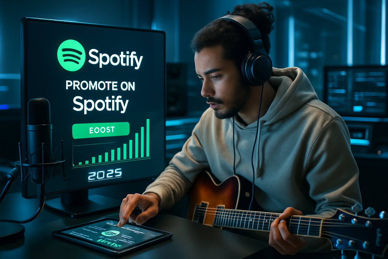découvrez les erreurs courantes à éviter pour maximiser vos revenus et optimiser votre présence sur spotify. boostez votre audience efficacement !