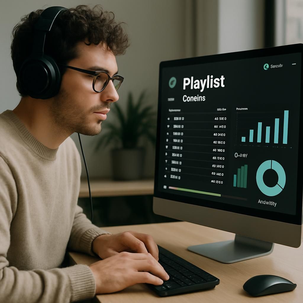 découvrez les nouvelles fonctionnalités de spotify en 2025 et apprenez comment maximiser vos revenus grâce à la monétisation de votre contenu musical et podcasts.