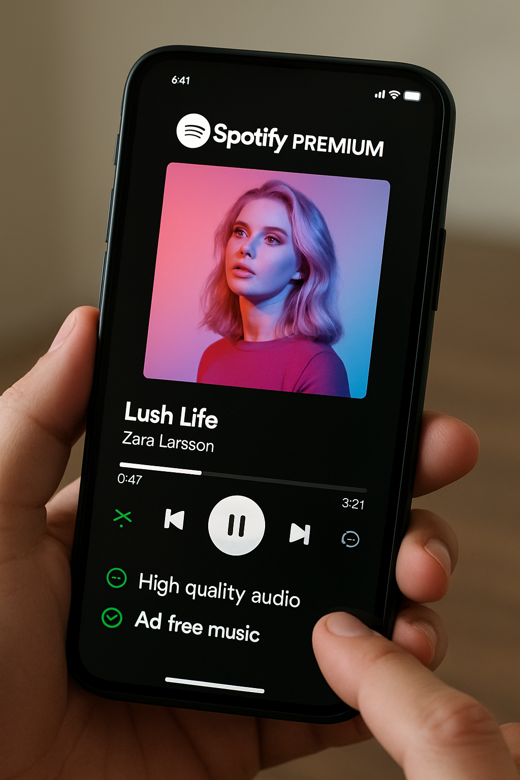 découvrez les avantages de spotify premium et de la version gratuite pour maximiser vos gains. analyse complète pour choisir l'option la plus rentable selon votre usage.
