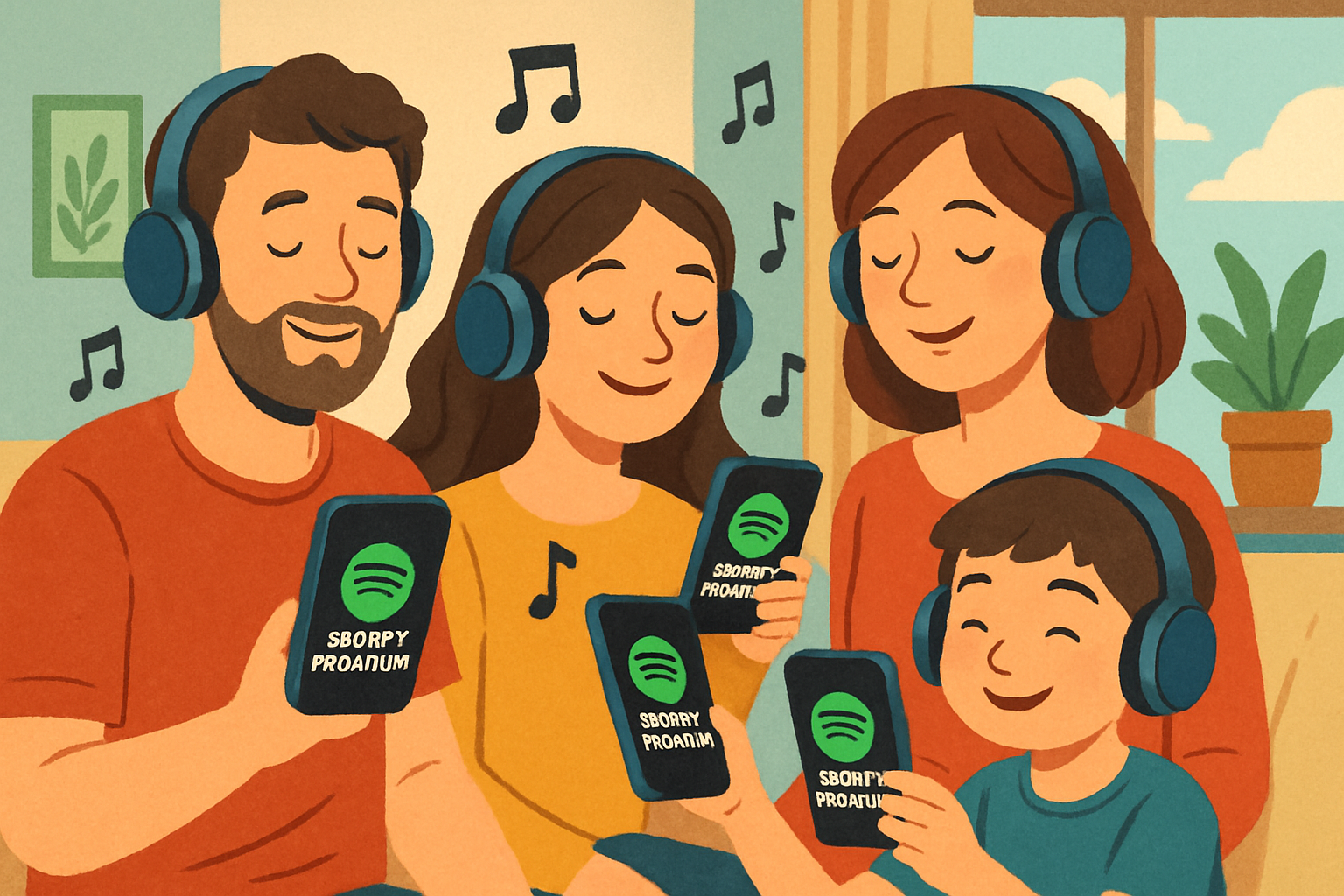 découvrez les avantages de spotify premium et de la version gratuite pour choisir l'option qui maximise vos gains et optimise votre expérience musicale.