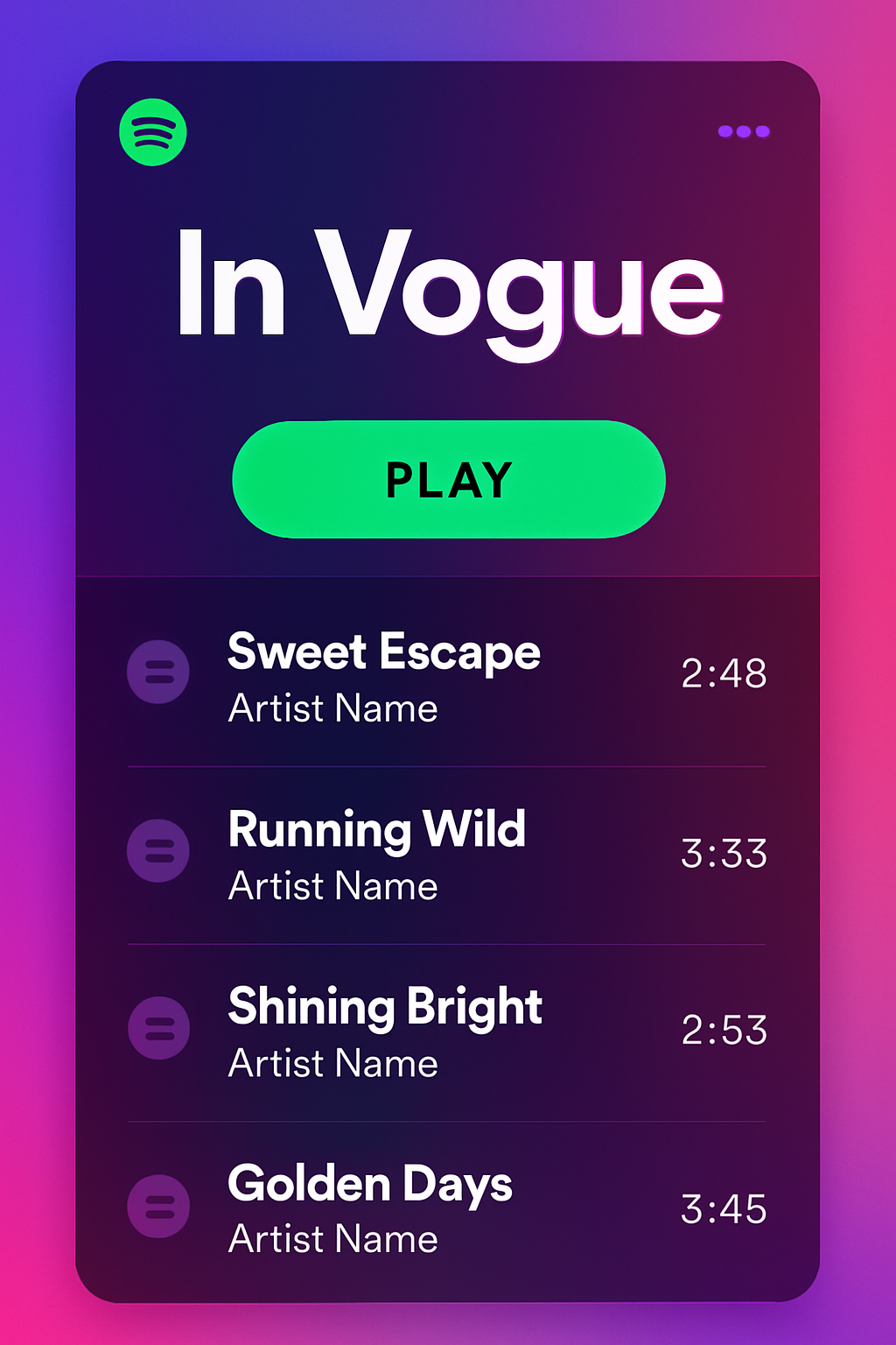 découvrez des stratégies efficaces pour promouvoir votre musique sur spotify et maximiser vos revenus grâce à des conseils pratiques et astuces de marketing digital.