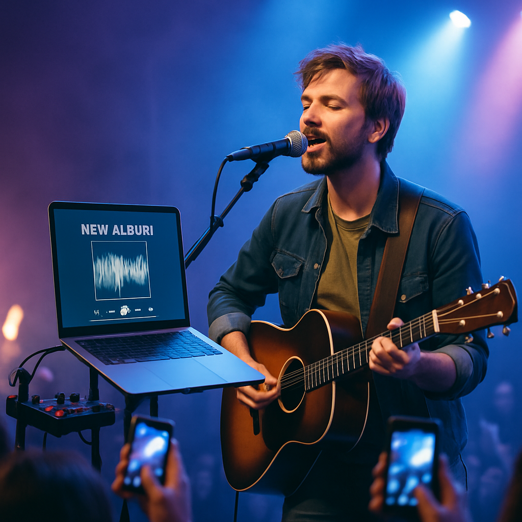 découvrez des stratégies innovantes pour optimiser et maximiser vos revenus mensuels sur spotify, en exploitant au mieux toutes les opportunités offertes par la plateforme.