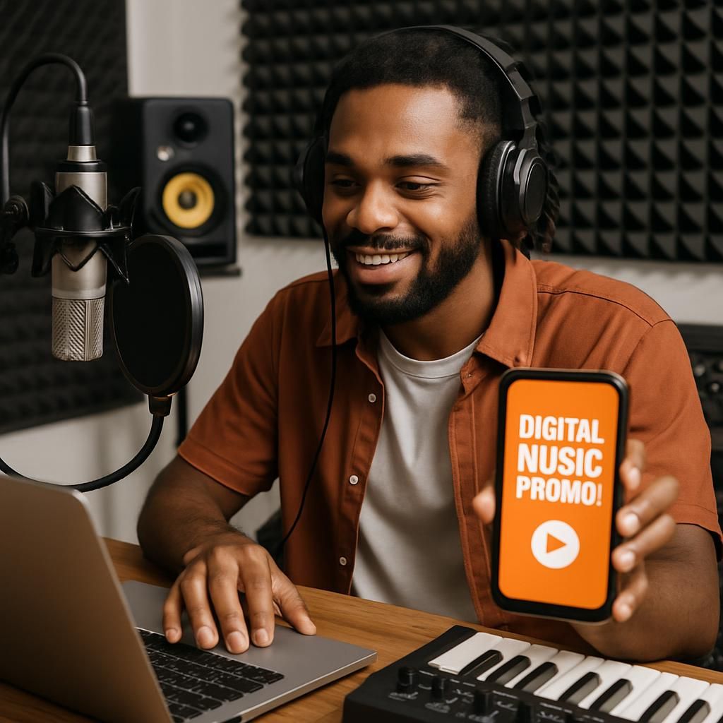 découvrez des stratégies efficaces pour maximiser vos revenus sur spotify en tant qu'artiste indépendant et développez votre carrière musicale de manière autonome.