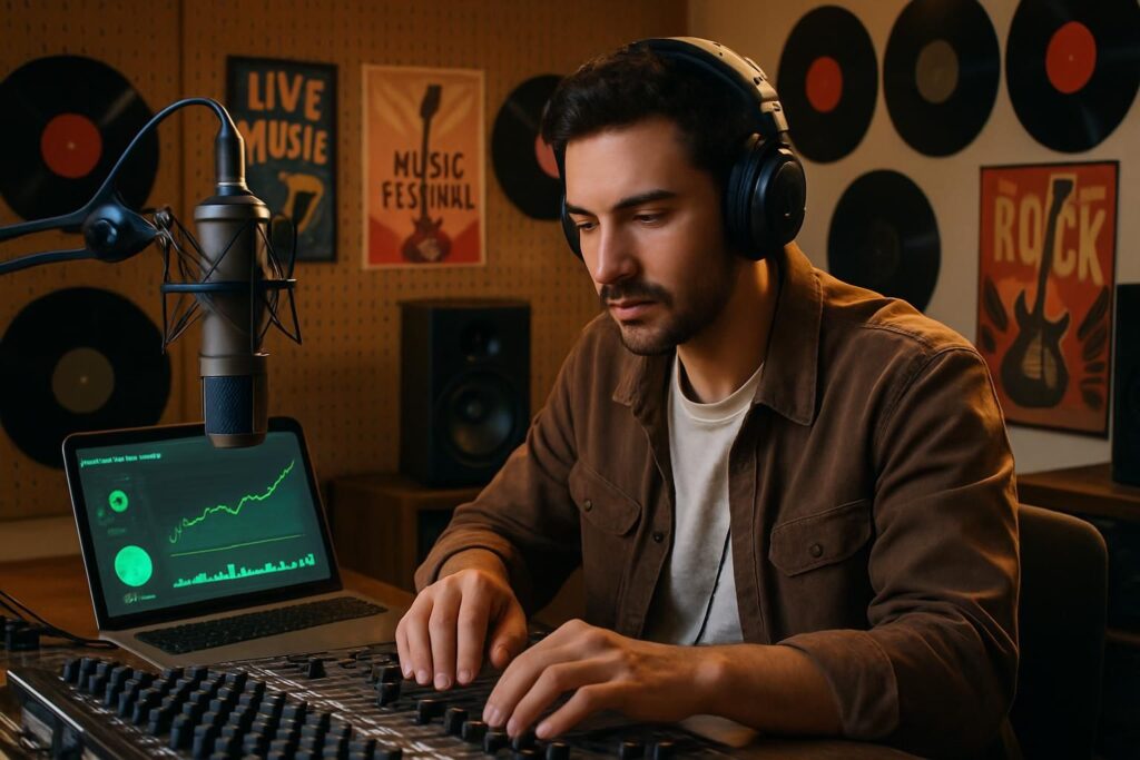 découvrez des stratégies efficaces pour maximiser vos revenus sur spotify en tant qu'artiste indépendant. apprenez à optimiser votre présence, augmenter vos streams et monétiser votre musique avec succès.