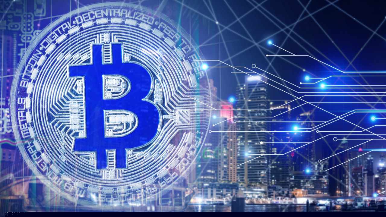 découvrez l'analyse d'alex thorn sur l'impact du sommet du bitcoin et ses relations avec l'inflation, ainsi que les perspectives économiques à venir.