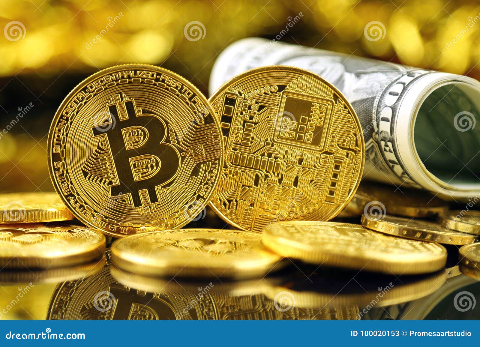 découvrez pourquoi l'argent traditionnel s'envole face à la montée du bitcoin et analysez les différences clés entre ces deux formes d'investissement.