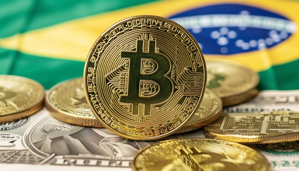 découvrez comment le bitcoin atteint 180 000 $ et ce que cela signifie pour l'avenir des stablecoins. analyse de la possible fin de leur domination sur le marché.
