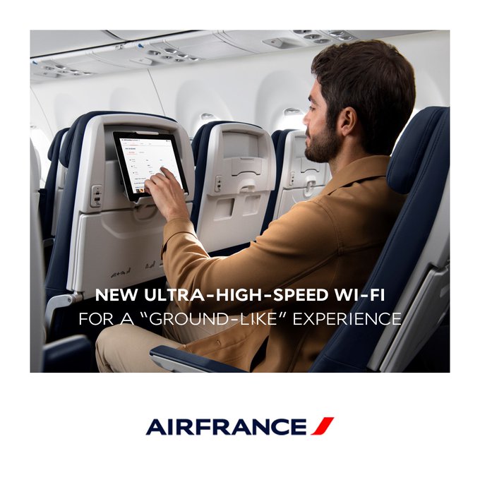 découvrez la critique d'elon musk sur air france et les points soulevés par le célèbre entrepreneur concernant la compagnie aérienne française.