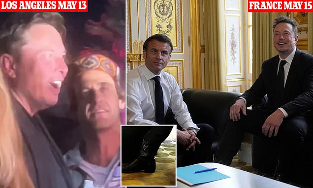 découvrez la critique d'elon musk à l'encontre d'air france, ses remarques et implications pour l'industrie aérienne française.