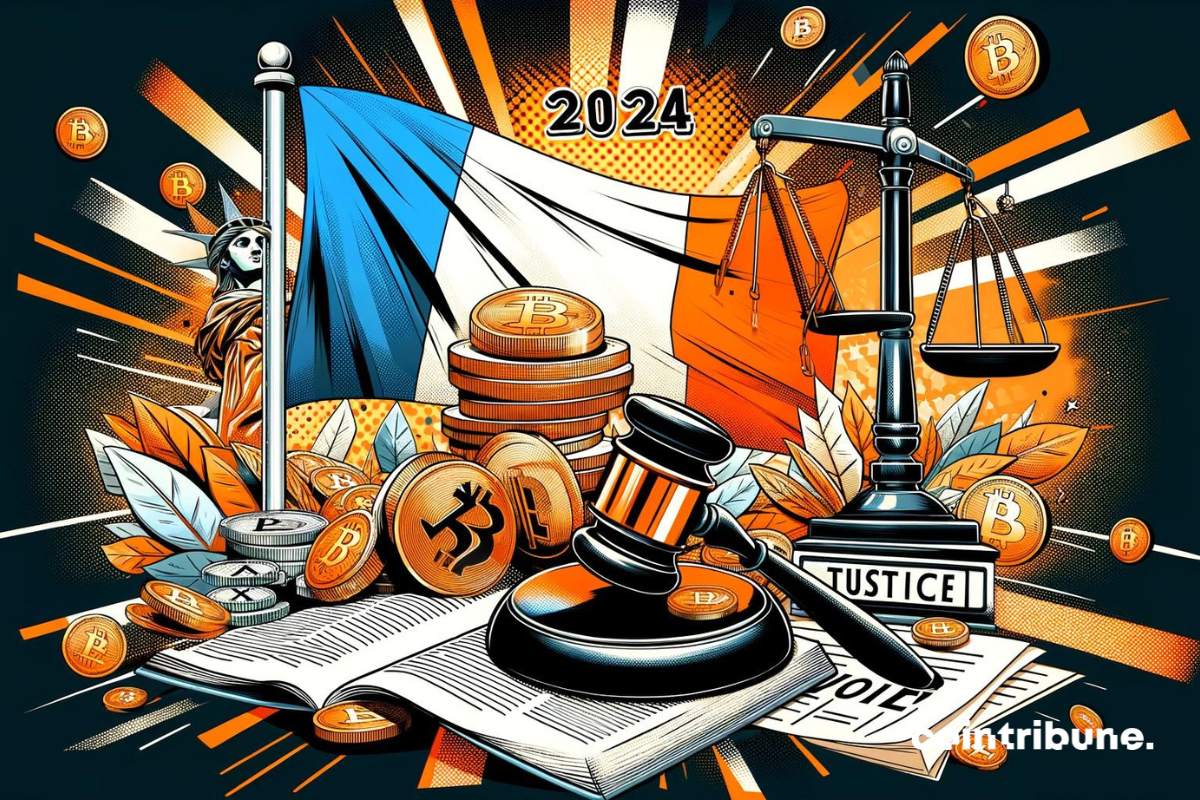 découvrez comment déclarer vos transactions crypto en toute conformité dès 2024. guide complet sur la déclaration fiscale des actifs numériques pour optimiser votre gestion fiscale.
