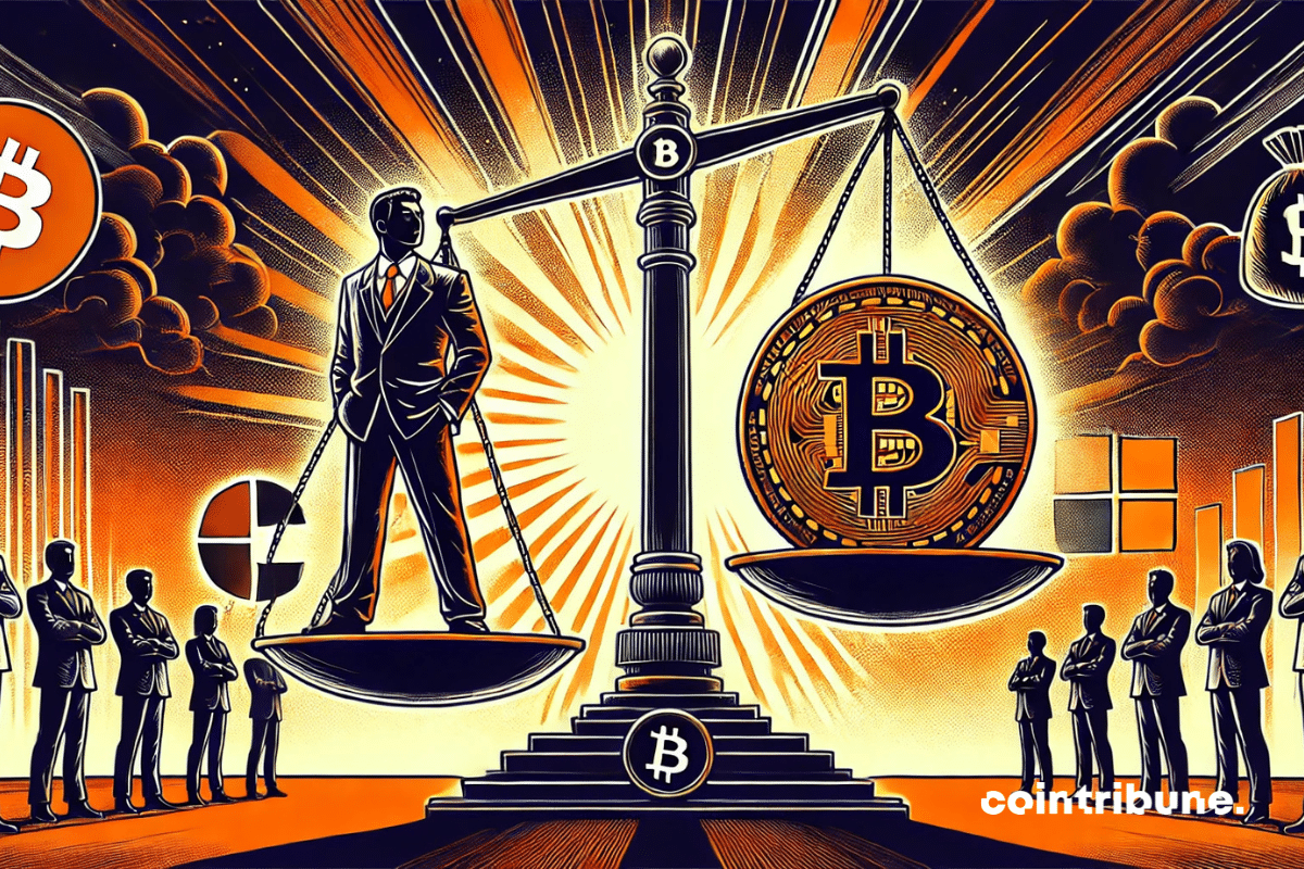 découvrez les défis que le bitcoin pose aux entreprises et comment elles peuvent s'adapter à cette nouvelle révolution financière.