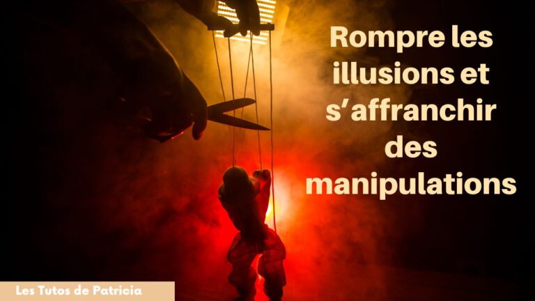 analyse des illusions entourant l'économie américaine et exploration des solutions temporaires mises en place pour y faire face.