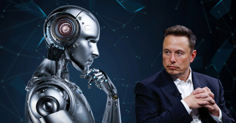 elon musk annonce que l'ia générale ne sera pas accessible avant 2026, repoussant ainsi les attentes dans le domaine de l'intelligence artificielle avancée.