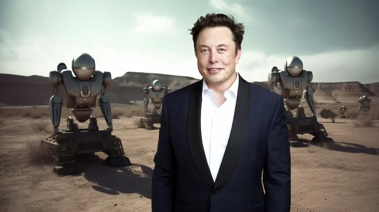 découvrez pourquoi elon musk estime que l'ia générale ne sera pas disponible avant 2026 selon ses récentes déclarations.