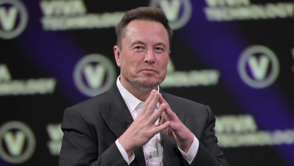 découvrez les stratégies innovantes d'elon musk pour relancer et renforcer son empire industriel à travers des initiatives audacieuses et visionnaires.