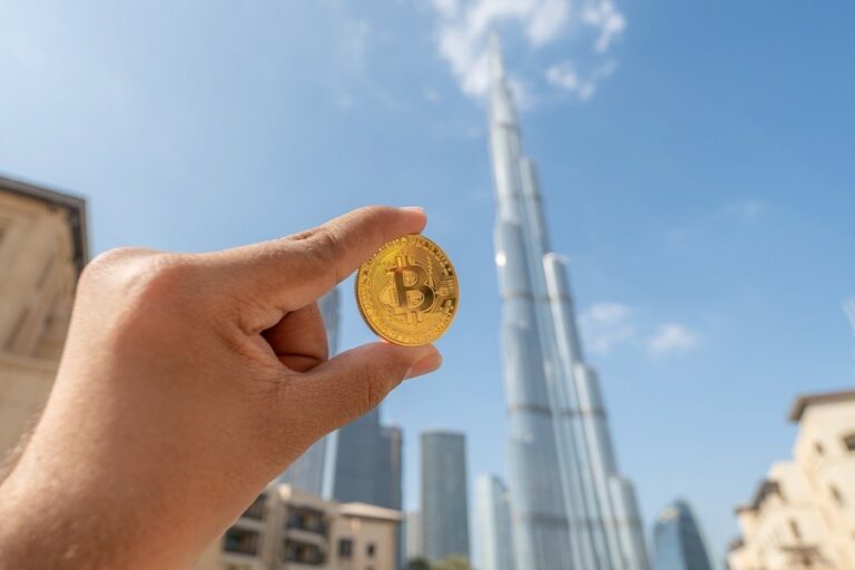 découvrez comment les émirats adoptent une stratégie inédite pour intégrer la crypto-monnaie dans leur économie, révolutionnant ainsi le secteur financier et technologique.