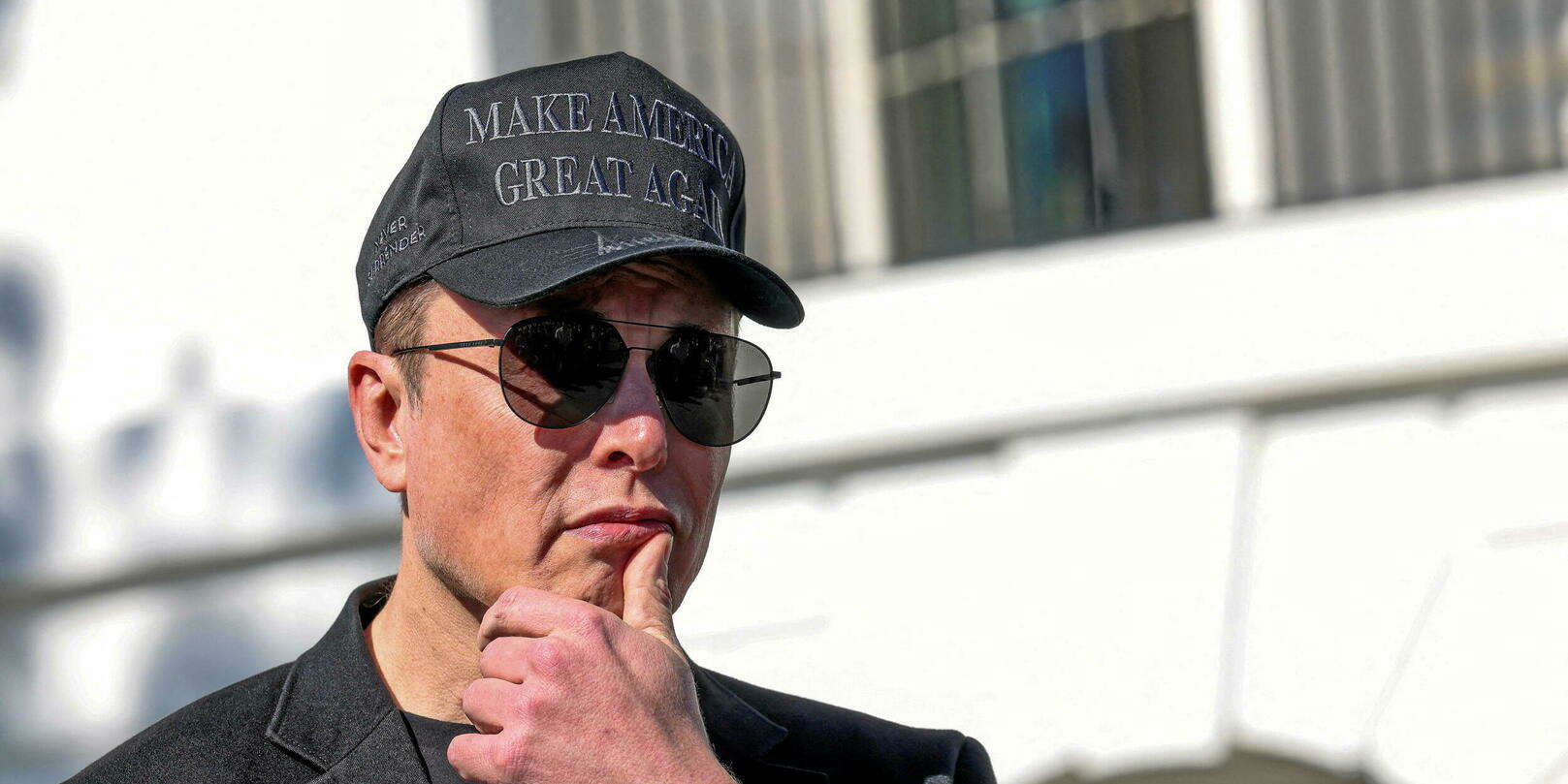 découvrez pourquoi elon musk considère qu'il serait une erreur de détruire l'union européenne et les implications de cette position sur la politique et l'économie.